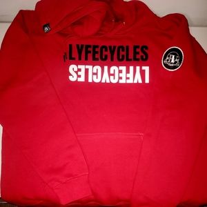 BV LYFECYCLES COLLECTION FOR MEN